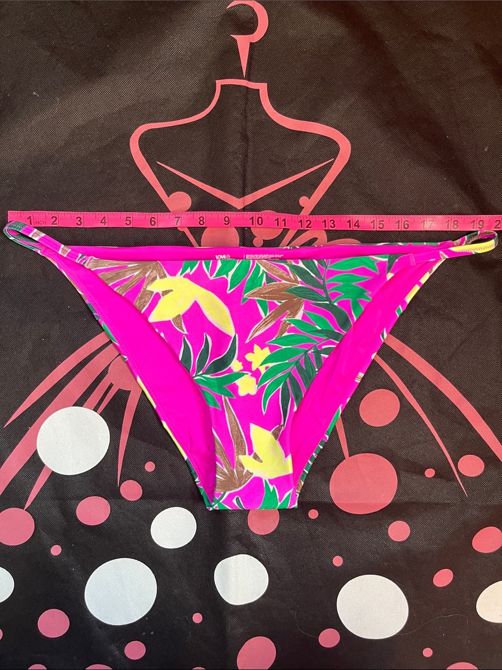 1X 2X SIZEs SWIM LOT - Picture 9 of 16